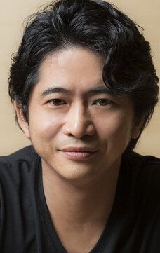 Масато Хагивара / Masato Hagiwara