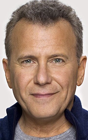 Пол Райзер / Paul Reiser