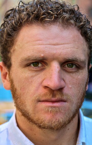 Дин Нистат / Dean Neistat