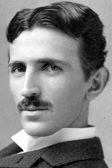 Никола Тесла / Nikola Tesla