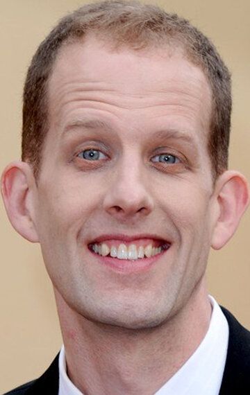 Пит Доктер / Pete Docter