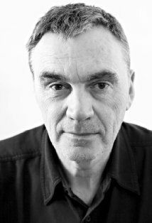 Энтони Мартин / Anthony Martin