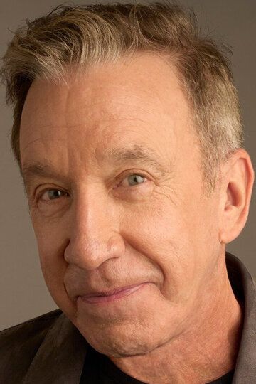 Тим Аллен / Tim Allen