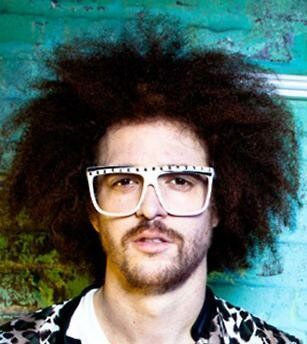 Стефан Горди / Redfoo