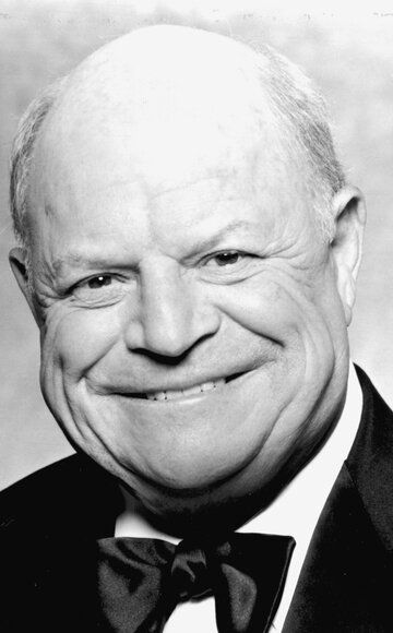 Дон Риклз / Don Rickles