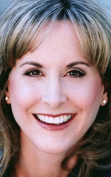 Джоди Бенсон / Jodi Benson