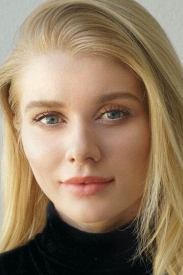 Алена Савостикова / Alena Savostikova