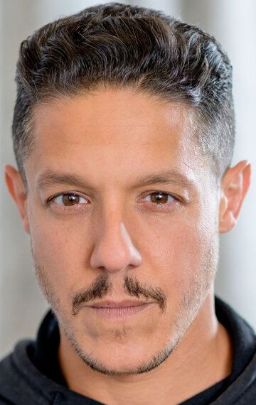 Тео Росси / Theo Rossi
