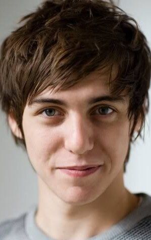 Джейми Мускато / Jamie Muscato