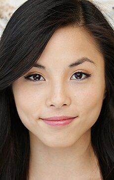 Анна Акана / Anna Akana