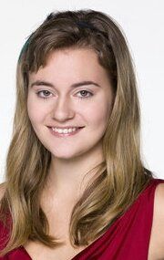 Элис Фелгейт / Alice Felgate