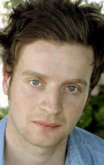 Эндрю Гауэр / Andrew Gower