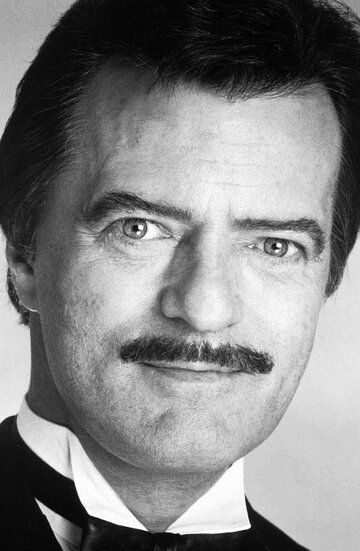 Робер Гуле / Robert Goulet