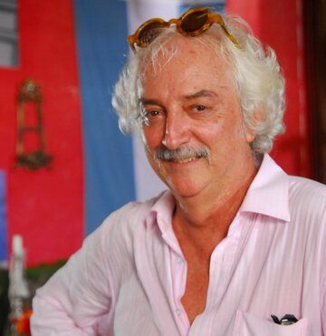 Марио Жозе Паш / Mário José Paz