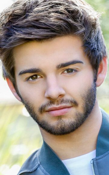 Джек Гриффо / Jack Griffo