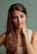 Клаудия Хрушка / Claudia Hruschka