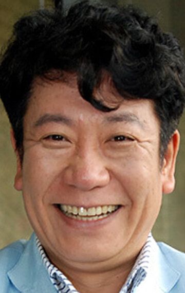 Ким Мён-гук / Kim Myeong-gook