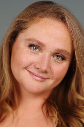 Даниэль Макдональд / Danielle Macdonald