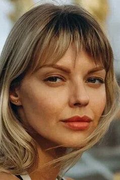 Юлия Ковалева /