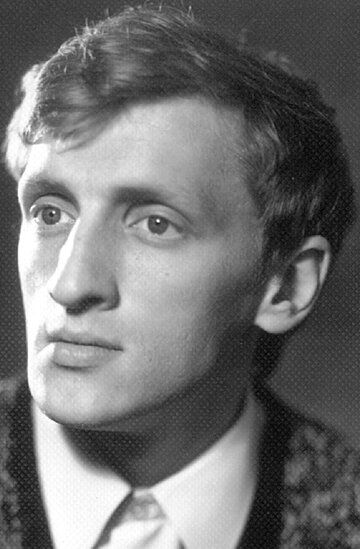 Владимир Хлестов / 