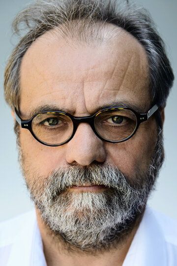 Матиас Бреннер / Matthias Brenner