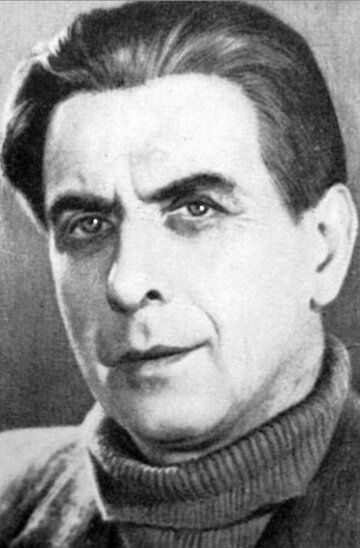 Николай Михайлов /