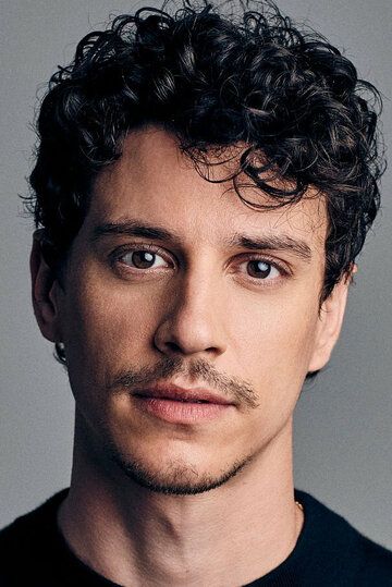 Адам ДиМарко / Adam DiMarco