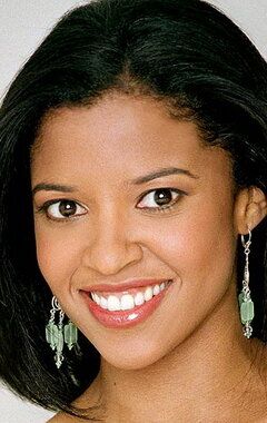 Рене Голдсберри / Renée Elise Goldsberry