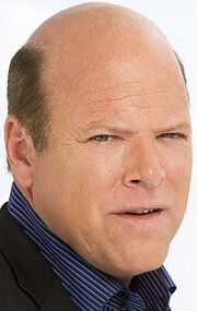 Рекс Линн / Rex Linn