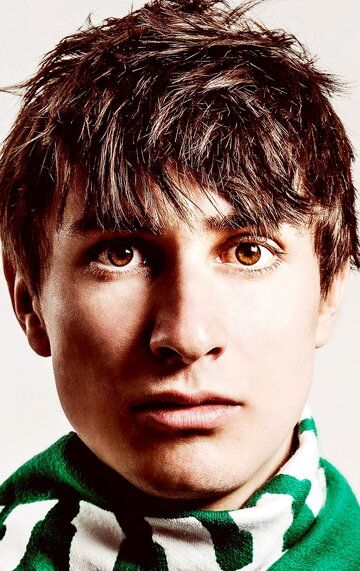Том Розенталь / Tom Rosenthal