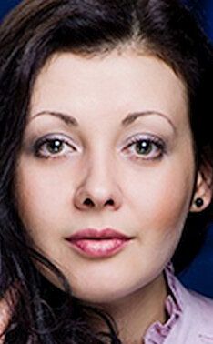 Анна Балицкая /
