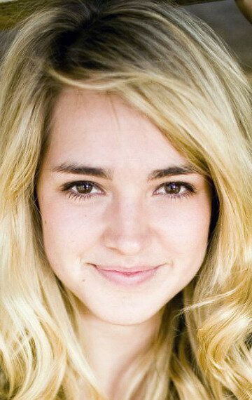Кейтлин Тервер / Katelyn Tarver