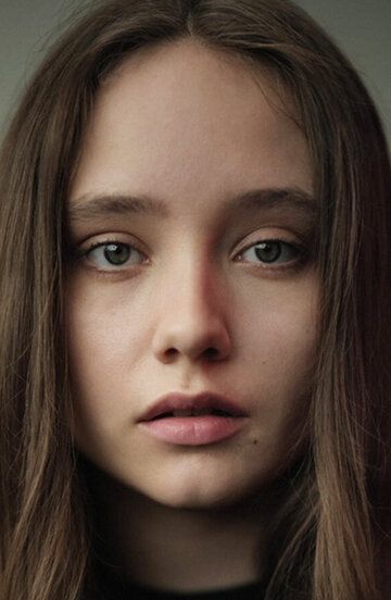 Руби Стоукс / Ruby Stokes