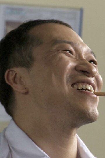 Ли Ён-джик / Lee Yong-jik