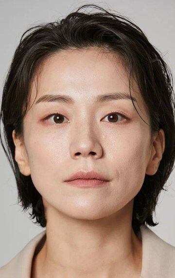 Ли Хва-джон / Lee Hwa-jeong