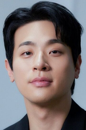 Пак Чон-мин / Park Jeong-min