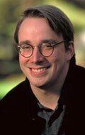 Линус Торвальдс / Linus Torvalds