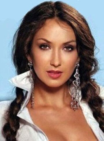 Елена Фесуненко /