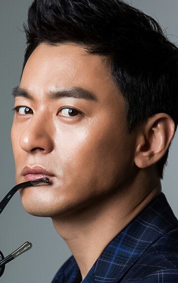 Чу Джин-мо / Joo Jin-mo