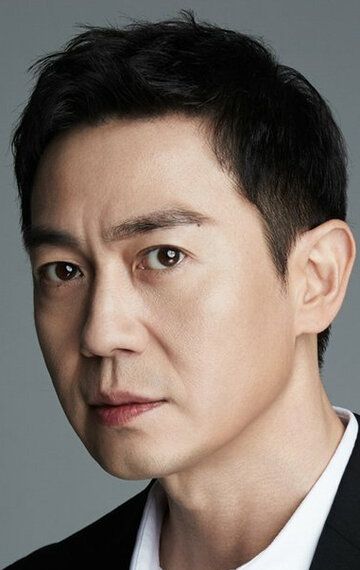 Пак Ён-у / Park Yong-woo