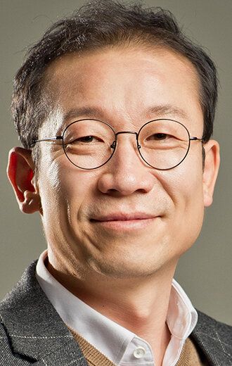 Чон Сог-ён / Jeong Seok-yong