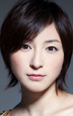 Рёко Хиросуэ / Ryoko Hirosue
