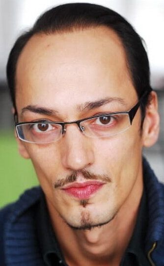 Жан-Марк Монтальто / Jean-Marc Montalto