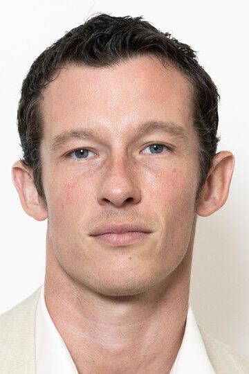 Каллум Тернер / Callum Turner