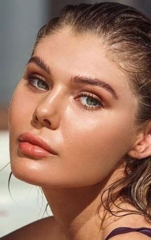 Камбри Шродер / Cambrie Schroder