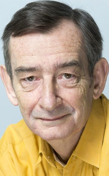 Мишель Трилло / Michel Trillot
