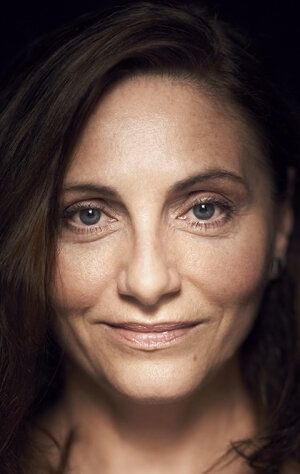Альдона Грохал / Aldona Grochal