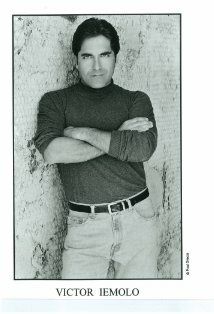 Виктор Имоло / Victor Iemolo