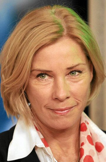 Малгожата Потоцка / Malgorzata Potocka