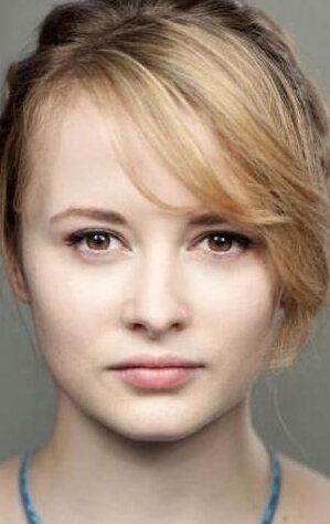 Шеннон Тарбет / Shannon Tarbet